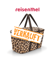 Reisenthel Coolerbag leo macchiato