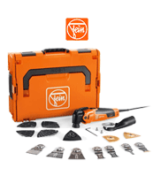 Fein MultiMaster MM 500 Plus Top