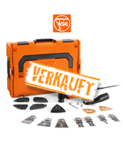 Fein MultiMaster MM 500 Plus Top