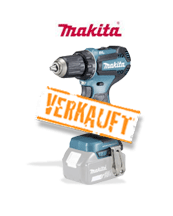 Makita DDF485Z Akku-Bohrschrauber 18V