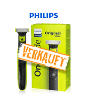 Philips OnBlade QP2724/10 Bartschneider