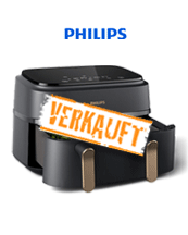 Philips Airfryer Dual Basket (NA352/00)
