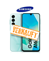 Samsung Galaxy A16 5G 128GB Mint