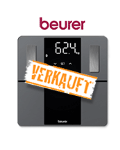 Beurer BF 500 Diagnosewaage