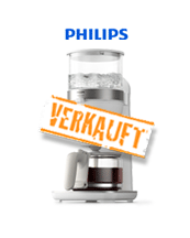Philips HD5416 Cafe Gourmet
