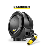 Kärcher Schlauchbox HBX 4.20 Automatic