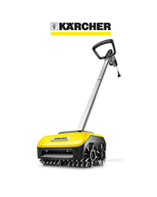 Kärcher PCL 6 Terrassenreiniger