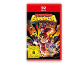 Der große Kerl ist zurück. Donkey Kong Bananza (Switch 2)