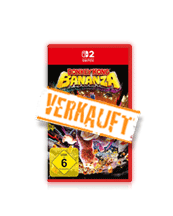 Donkey Kong Bananza (Switch 2)