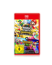 Super Mario Party Jamboree (Switch 2)