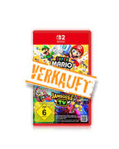 Super Mario Party Jamboree (Switch 2)