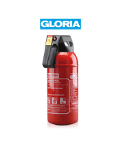 Gloria P2 GM Auto-Pulverlöscher