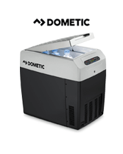 Dometic TropiCool TCX 21 Kühlbox