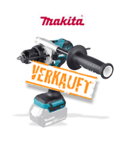 Makita DHP492Z Schlagbohrschrauber