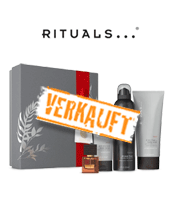 Rituals The Ritual of Homme Set