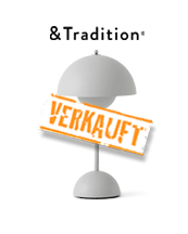 &Tradition Flowerpot VP9 Tischlampe