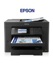 Epson WorkForce WF-7840DTWF Drucker