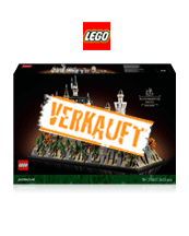 Lego 21063 Architecture Neuschwanstein