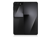 Samsung Galaxy Z Flip7 FE 128 GB Black
