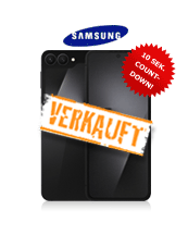 Samsung Galaxy Z Flip7 FE 128 GB Black