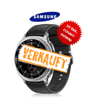 Samsung Galaxy Watch8 Classic Black