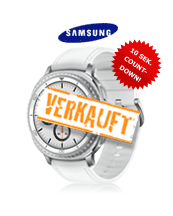 Samsung Galaxy Watch8 Classic White