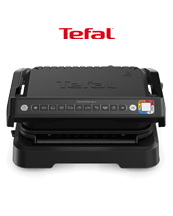 Tefal GC7748 OptiGrill 4in1 Kontaktgrill