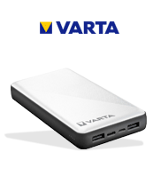 Varta Power Bank Energy 20000