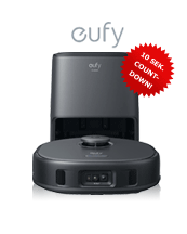 eufy Clean X9 Pro Saugroboter