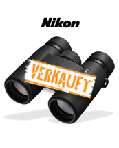 Nikon PROSTAFF P7 8x30 Fernglas