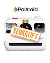 Polaroid Go Gen2 Everything Box weiß
