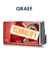 Graef Allesschneider MYtiny MT1003