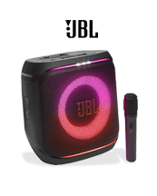 Robuster Unterhaltungskünstler für jede Party. JBL PartyBox Encore 2 100 W