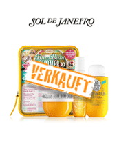Sol de Janeiro Creme Bum Bum Jet Set