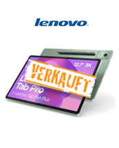 Lenovo IdeaTab Pro ZAE50144SE 128 GB