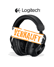 Logitech G PRO X 2 LIGHTSPEED BT Headset