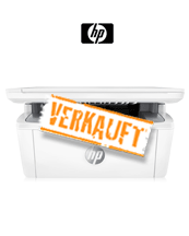 HP LaserJet MFP M140w Laserdrucker