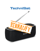 TechniSat DIGITRADIO BT 1 DAB+