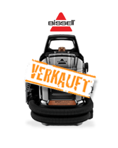 Bissell SpotClean Hydrosteam Pro 3700N