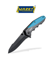 Hazet 2157-3 Klappmesser