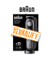 Braun Bartschneider BT9421 Set
