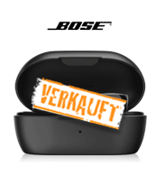 Bose QuietComfort Earphones (2. Gen)