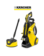 Kärcher K 5 Power Control Flex Home