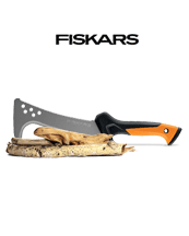 Fiskars 1051233 Machete 45 cm