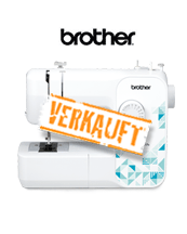 Brother X17s Nähmaschine