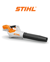 STIHL BGA 50 Akku-Laubbläser Set