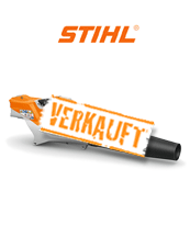 STIHL BGA 50 Akku-Laubbläser Set