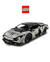 Lego Technic 42214 Lamborghini Revuelto