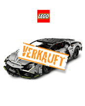 Lego Technic 42214 Lamborghini Revuelto