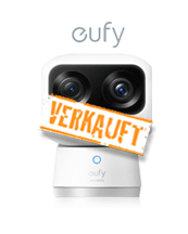 eufy S350 Überwachungskamera